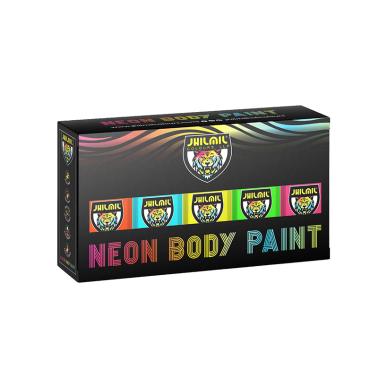 Jhilmil Neon Body Paints