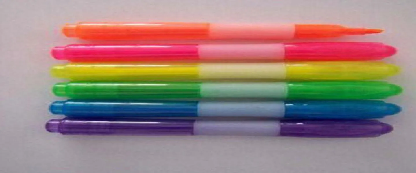 Fluorescent Pigment For Plastics