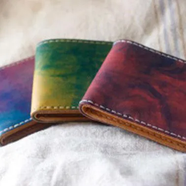 Solvent Soluble Dyes For Leather Industry