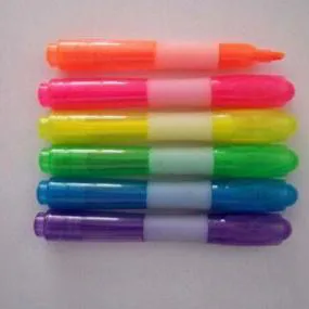 Fluorescent Pigment For Plastics